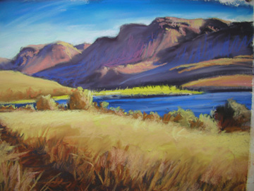 Columbia Gorge